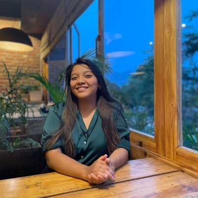 Photo of Jyoti Bisht